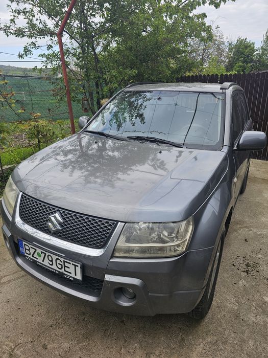 Suzuki Grad Vitara 1.9ddis