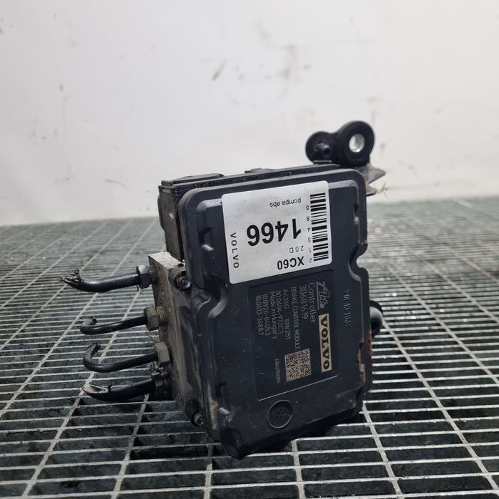 Pompa abs Volvo XC60 2008 - 2013 (1466) Diesel 30681619