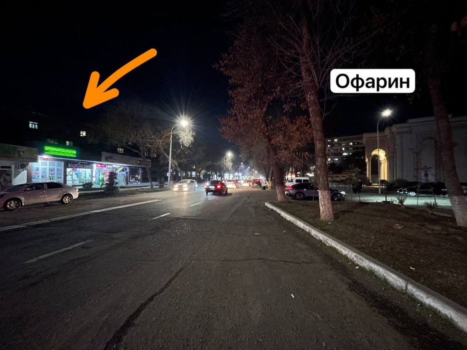 Сдается в аренду помещение в медгородке
