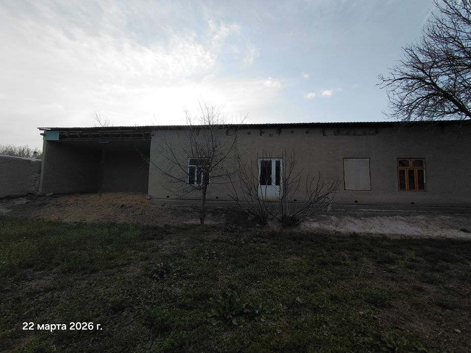 Шофирконда Участка сотилади