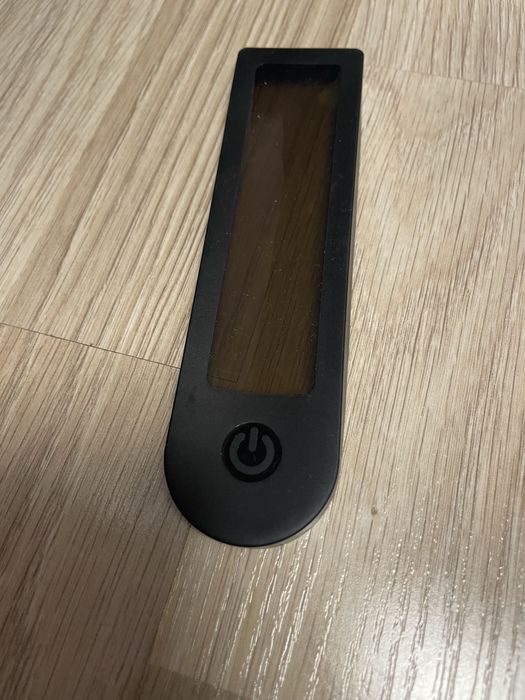 Xiaomi Pro 2 cu suspensii