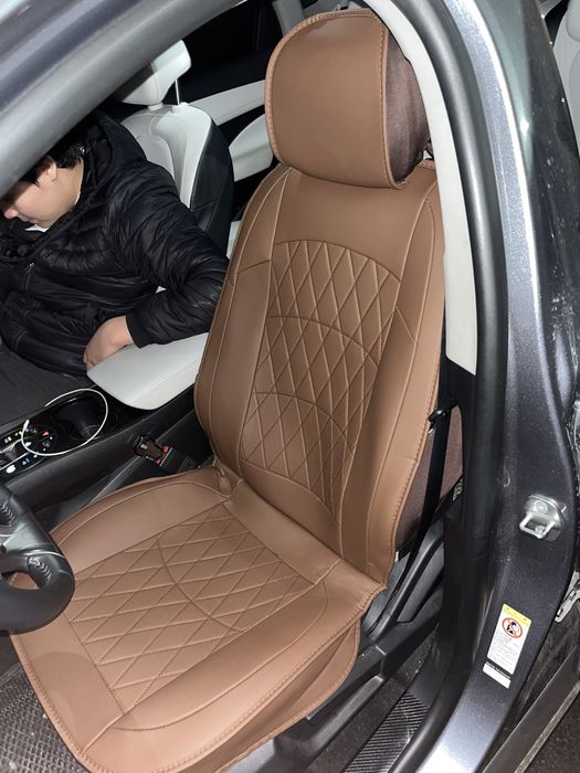 Авточехол универсальная