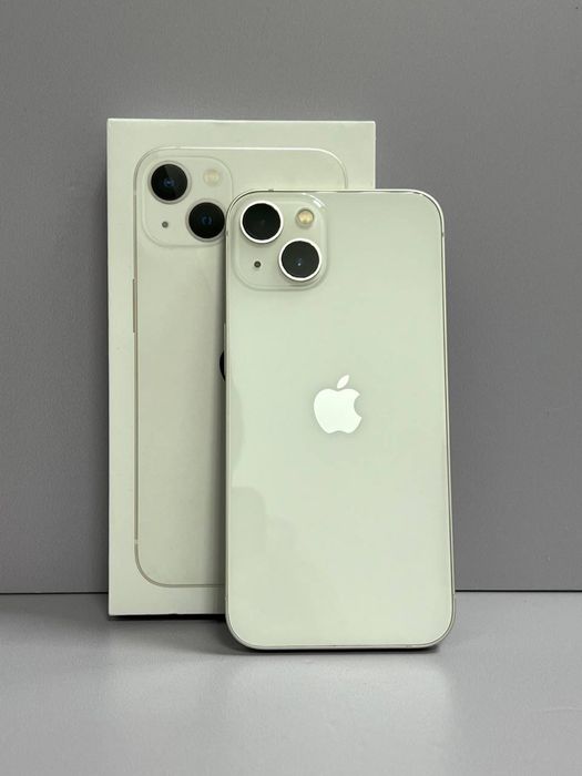 IPhone 13 128#АК34311