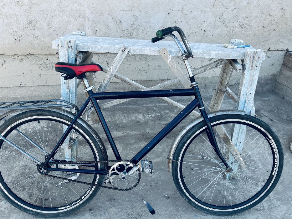 Велосипед сатылады