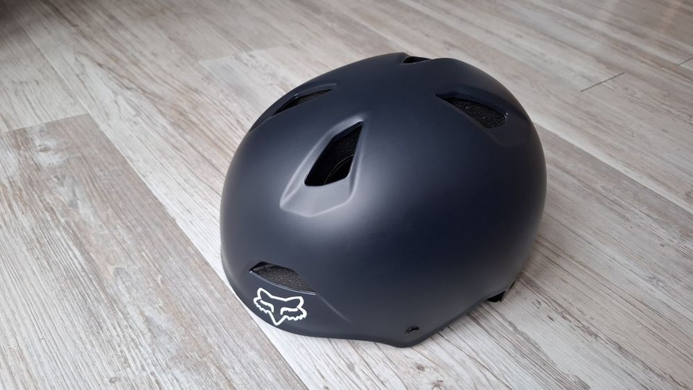 Каска Fox Flight Sport