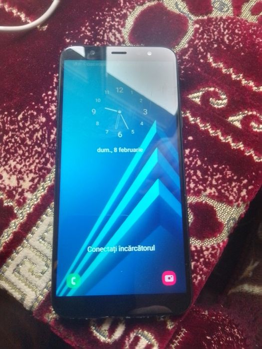 Se vinde centrala termica pe gaz