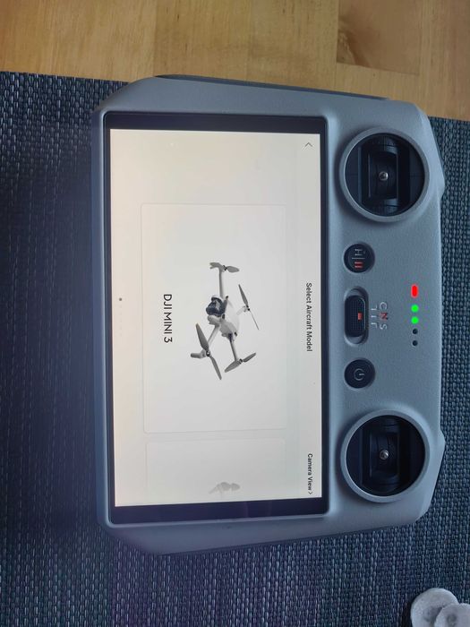 Дистанционно за drone dji