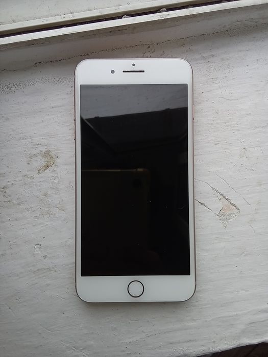 iPhone 8 Plus 256gb