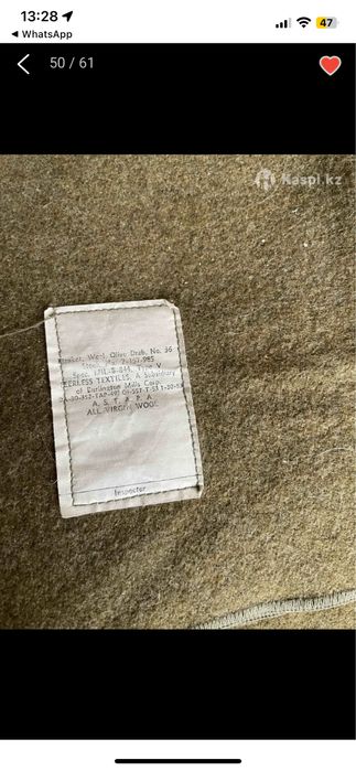 ботинки новые Danner, пилотная куртка США