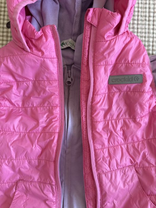 Комплект для девочки