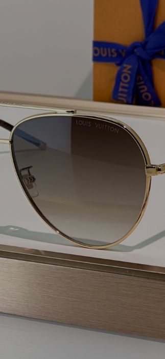 Ochelari soare Louis Vuitton, model 2026, 100% originali, preț fix