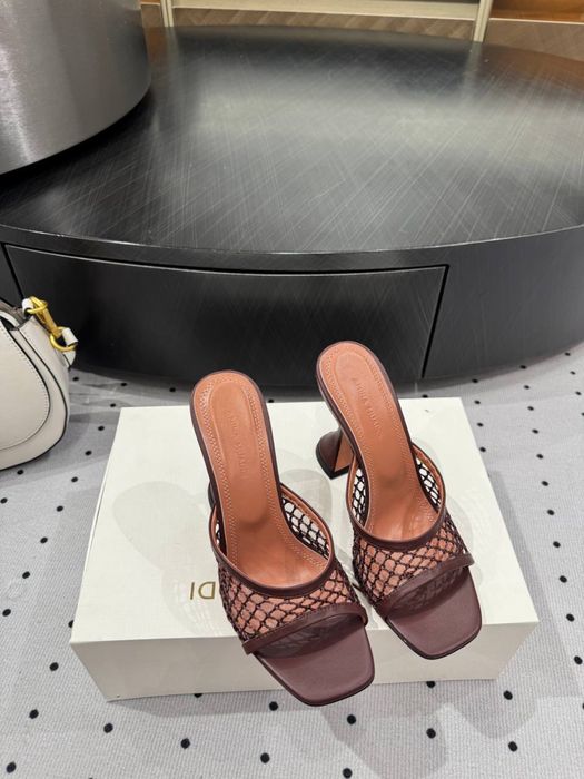 Sandale Amina Muaddi