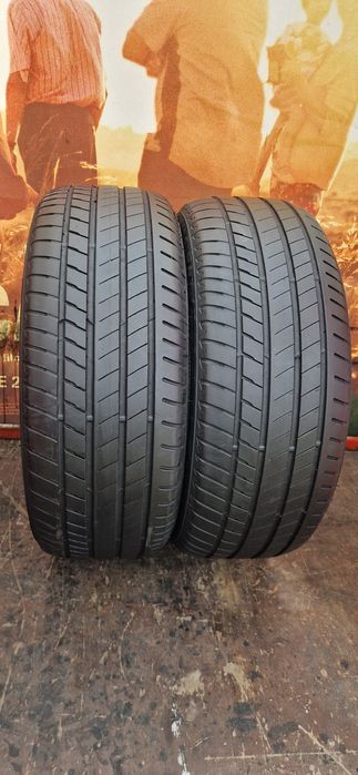 2 Anvelope Bridgestone 245 50 R19 de vara . Dot 2022