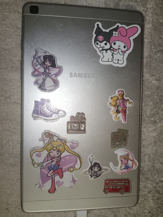 Продам Samsung Galaxy Tab A(0.8, 2019)