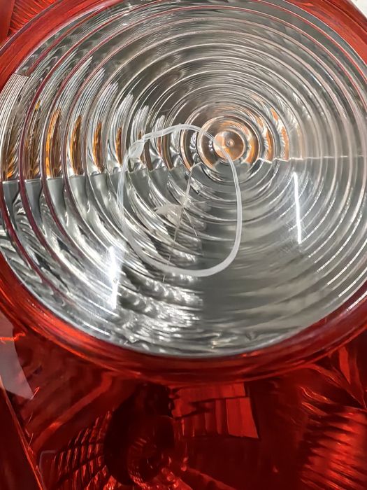 Стоп - стопове за Opel Agila / Опел Агила 2009г