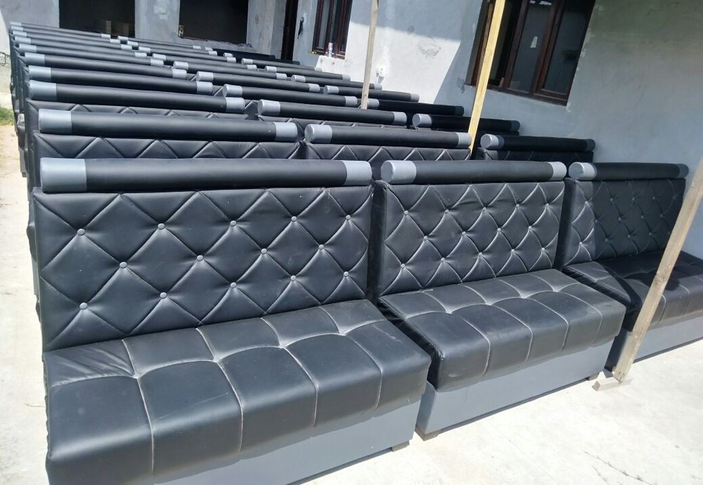 Мини диван от производителя