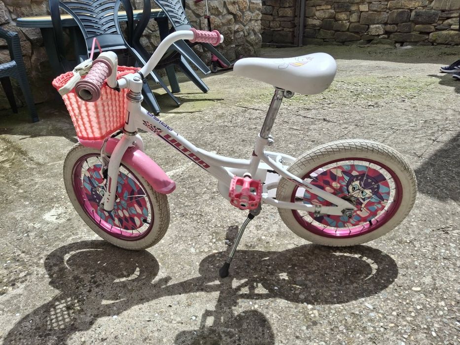 Детски Колелета 16 цола