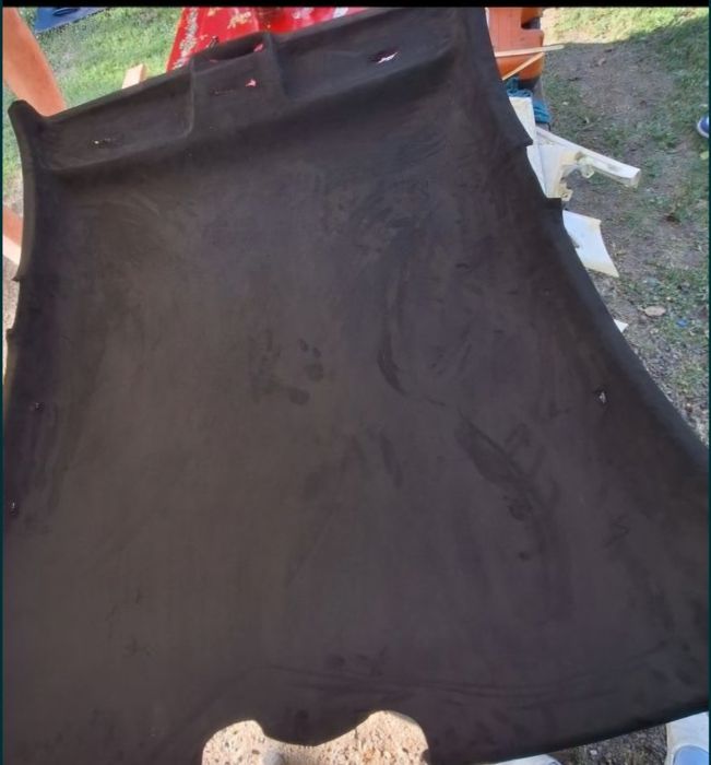 Retapițare plafoane auto,montare steluțe