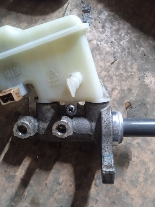 Тормозной система авто