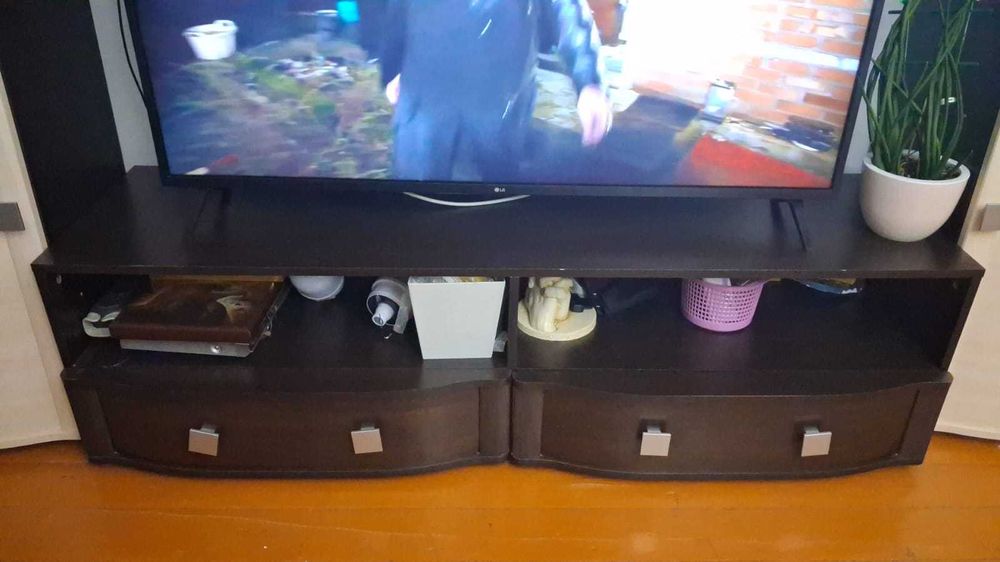 Продам стенку...