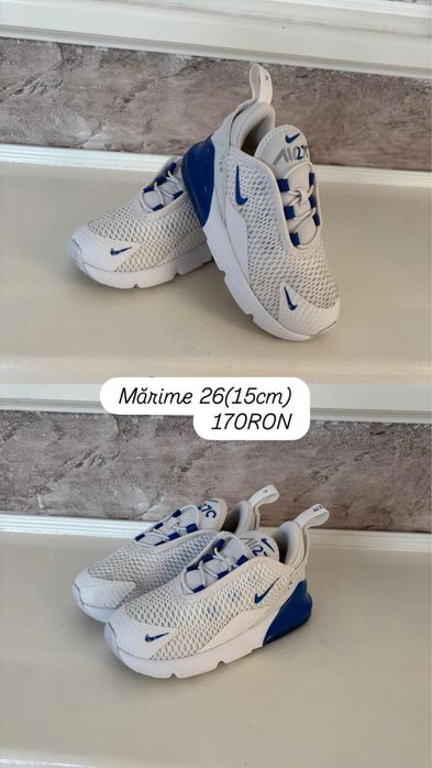Adidasi  Nike Adidas Reebok