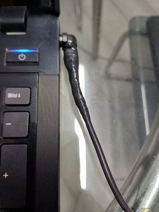 Fujitsu lifebook a series