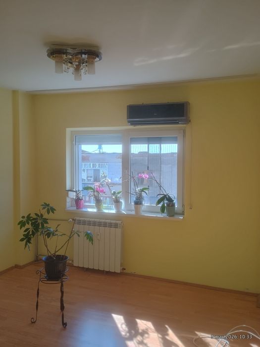 Vând apartament 2 camere