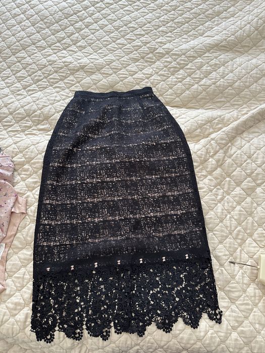 Женская одежда юбки