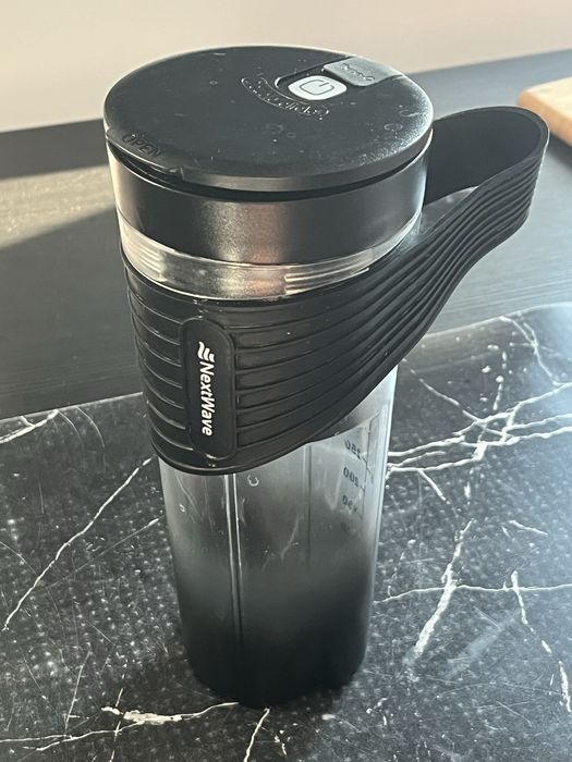 Blender portabil NextWave, multifunctional