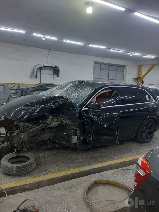 Автосервис хизматлари