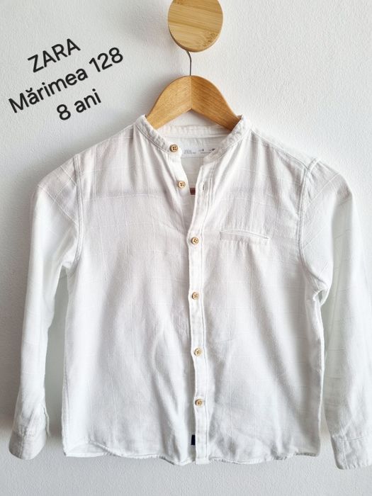 LOT ZARA, Mărimea 128