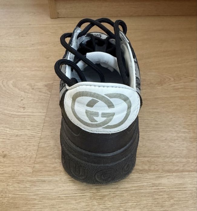 Дамски сникърси  Gucci