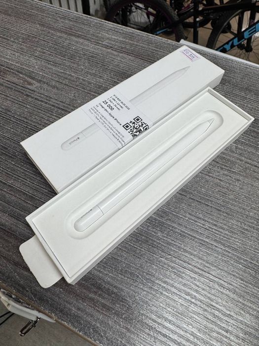 Стилус/Apple pencil baitime 0.0.12