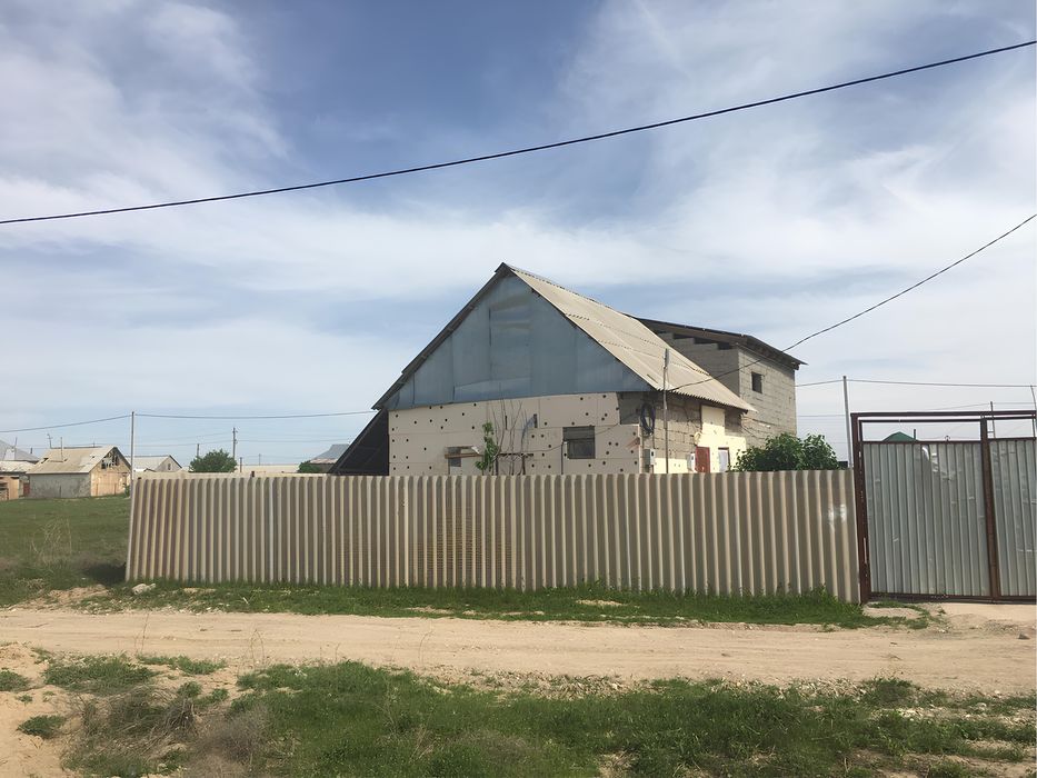 Продается Дом в Шубар