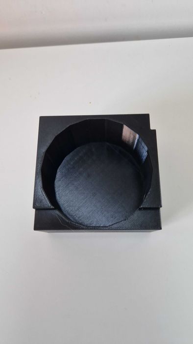 Поставка за чаша Mercedes E-Class W212 Facelift 2013–2016 – Cup Holder