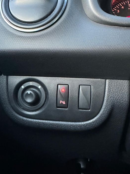 Dacia Logan Stepway 2020 1.0 gpl+benzina