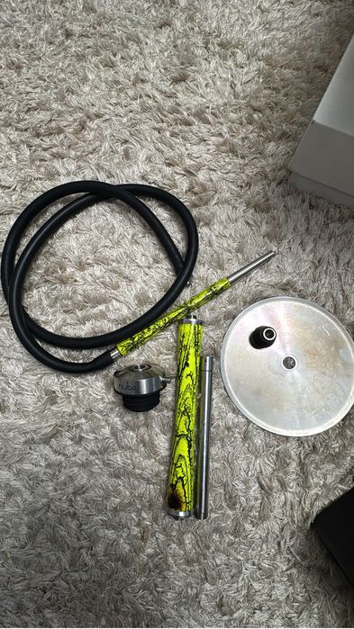 Narghilea Nube Unique