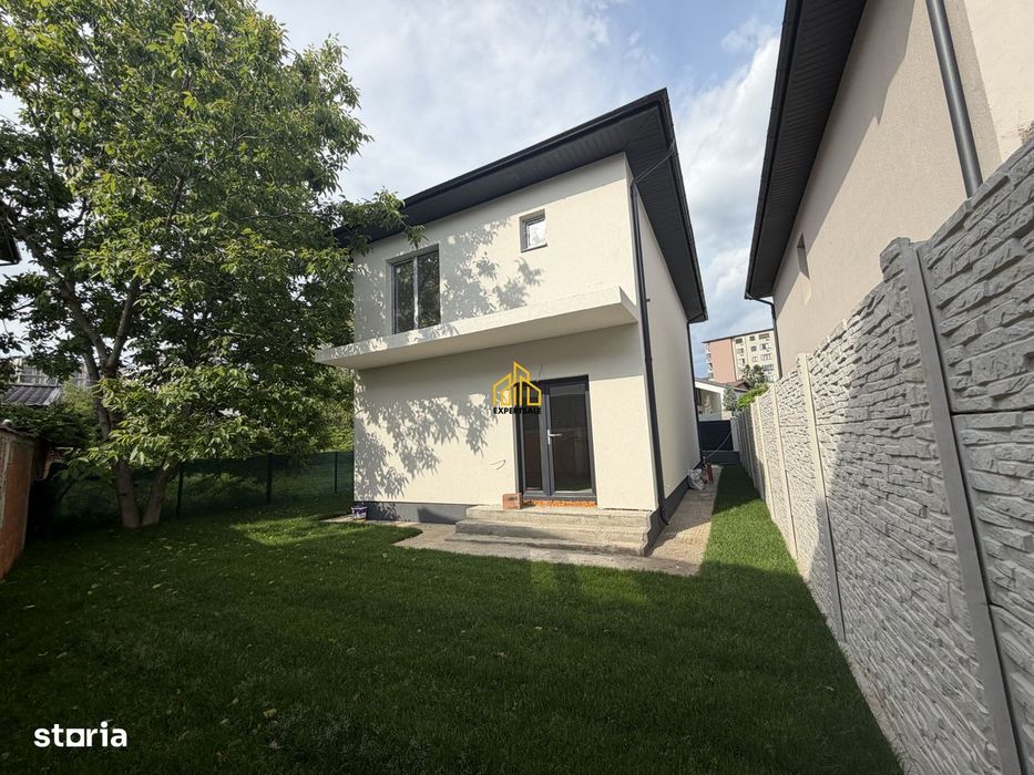 Vila moderna Prelungirea Ghencea/ 4 camere/250 MP