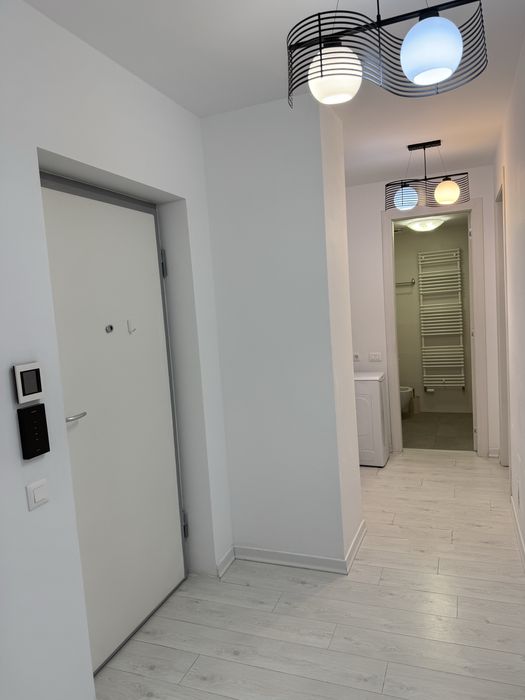 Proprietar ofer spre inchiriere apartament 2 camere Cloud 9 Residence
