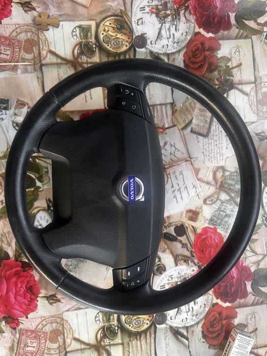 Volan Volvo XC90 2002-2014