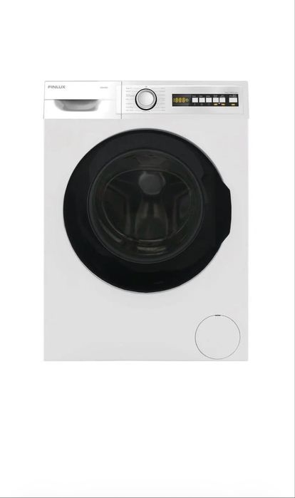 Пералня Finlux FXN 610S , 6.00 kg, D , Бял