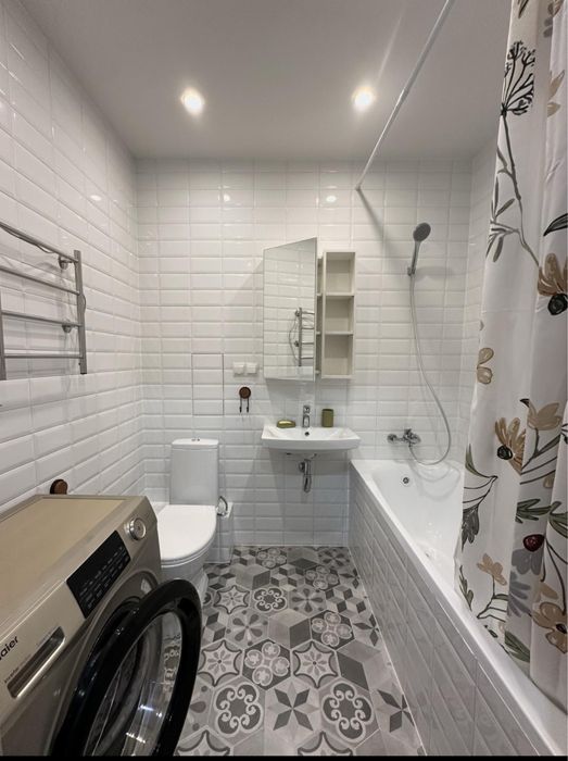 Кварира Север 35