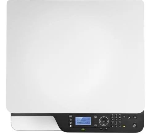 МФУ HP LaserJet M442dn