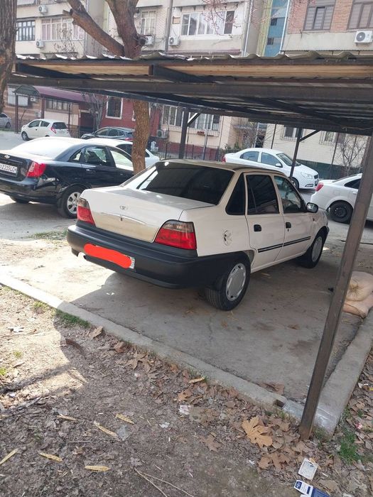 Nexia 1 sotiladi srochna