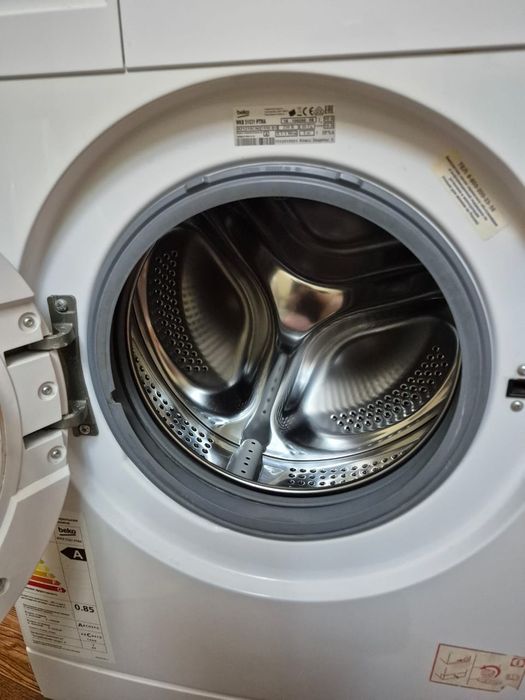 Продается стиральная машина автомат