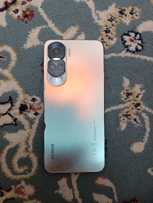 Honor 90 lite не робочий