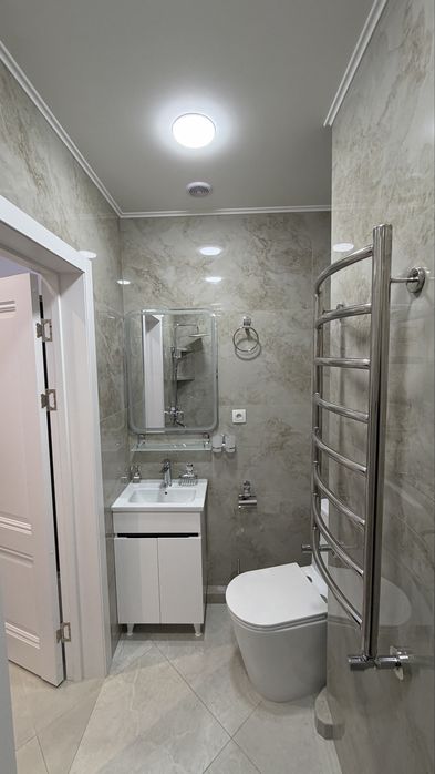 Продаётся квартира