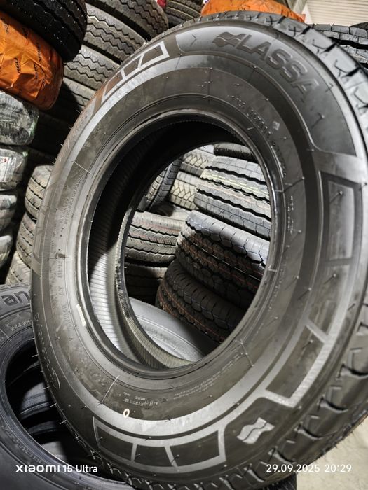 Auto Shine kia Bongo Lassa s ustanovkoy
