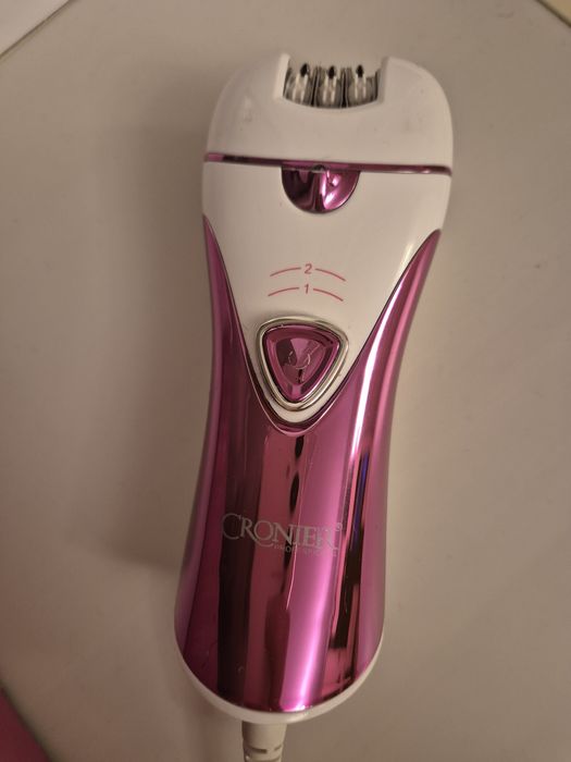 Депилятор отличное