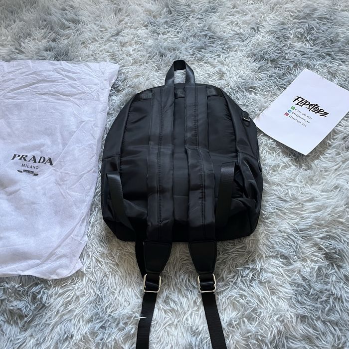 Prada рюкзак новый